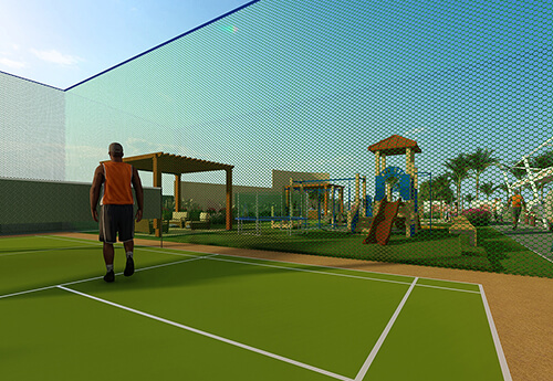 Healers Haven Super Luxury Sky Villa, Edakkad Kannur Kerala 