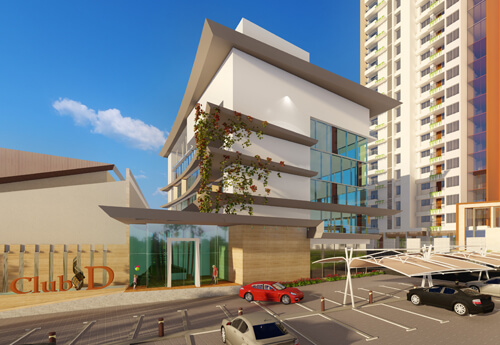 Healers Haven Super Luxury Sky Villa, Edakkad Kannur Kerala 