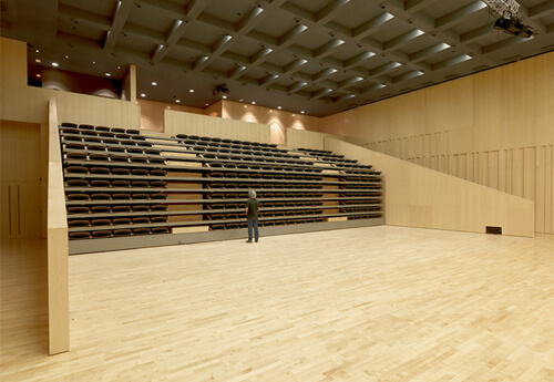 Healers Haven Super Luxury Sky Villa, Edakkad Kannur Kerala 