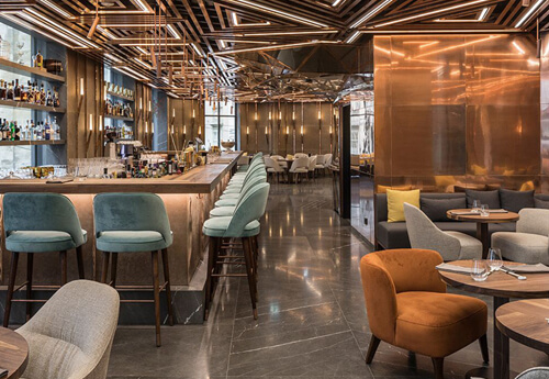 Healers Haven Super Luxury Sky Villa, Edakkad Kannur Kerala 